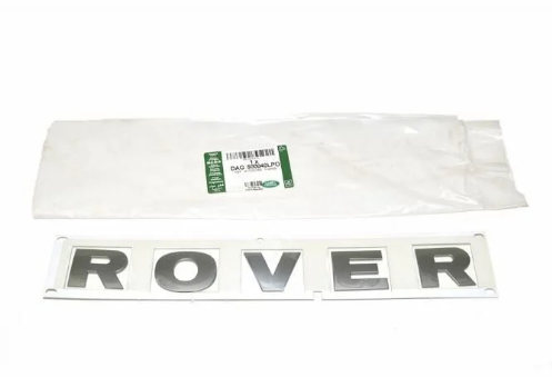 Kaput Yazısı ( Rover )-Dag500040Lpo-/Freelander 1
