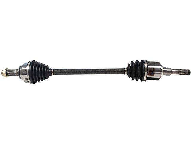 Aks Komple Arka ( R-L )-Tob000110 H-/Freelander 1