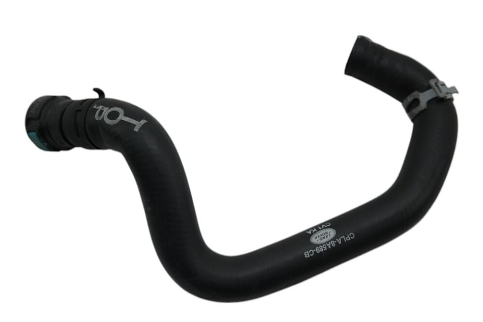 Kalorifer Hortumu-Lr081668-Lr035626-/Range Rover New
