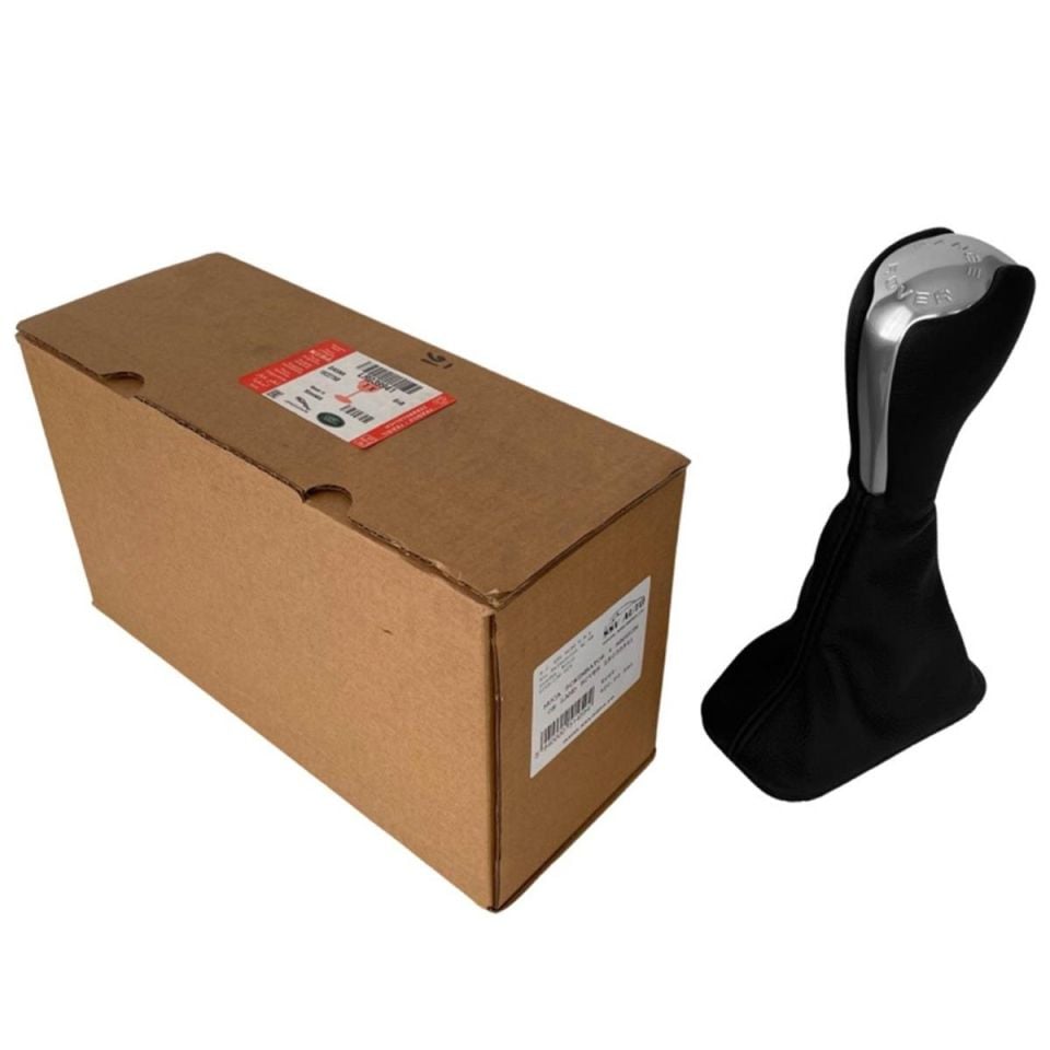 Vites Topuzu Komple-Lr039941-Lr018050-/Range Rover Sport