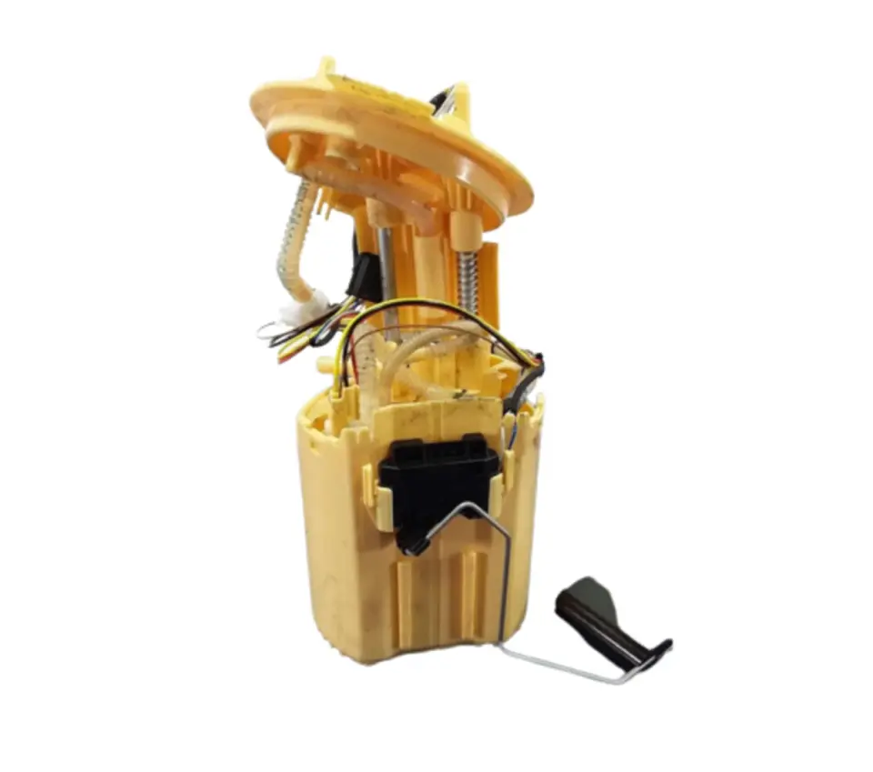 Yakıt Pompası Komple ( DEPO İÇİ )-T2H9879-Jaguar