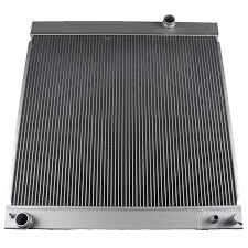 Radyatör Komple (Su)-Pcc000850 N-4.4 Benzinli/Range Rover New 2