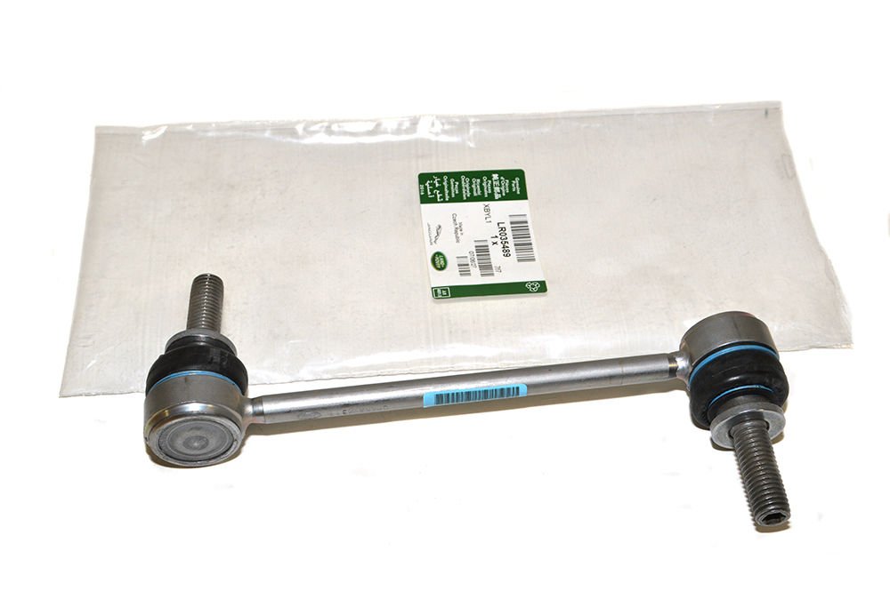 Viraj Askı Rotu Ön ( R-L )-Lr035489-/Range Rover Sport-Range Rover New