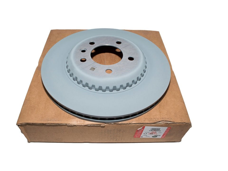 Fren Diski Arka ( Adet )-Lr161901-Lr132810-/New Defender
