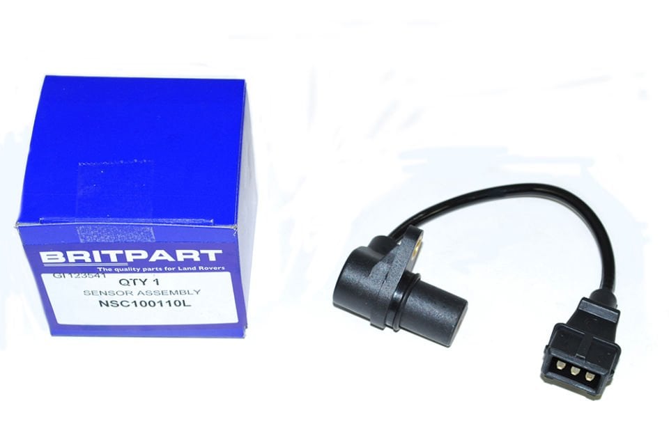 Krank Devir Sensörü-Nsc100110 B-Tcı/Freelander 1