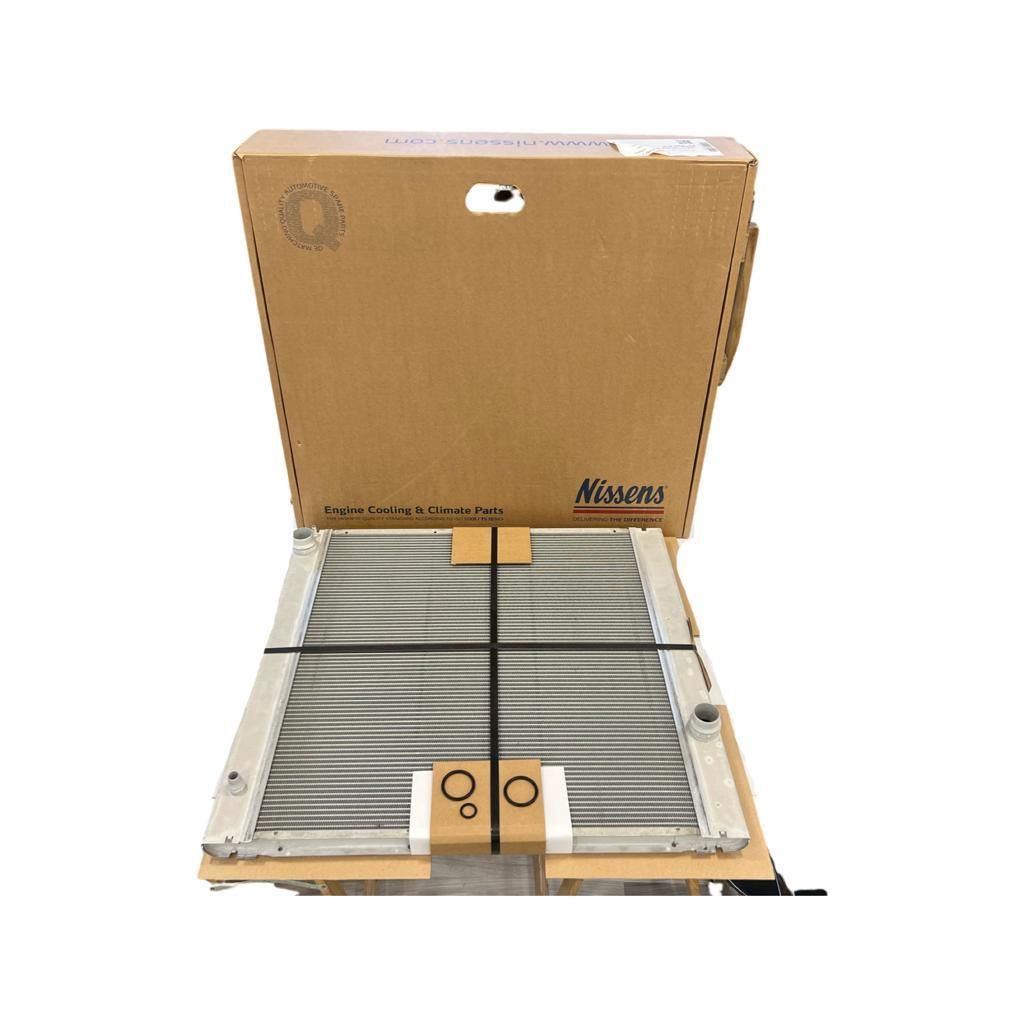 Radyatör Komple (Su)-Pcc000850 N-4.4 Benzinli/Range Rover New 2