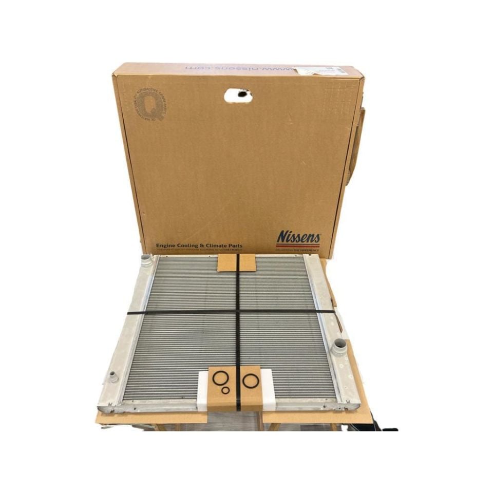 Radyatör Komple (Su)-Pcc000850 N-4.4 Benzinli/Range Rover New 2