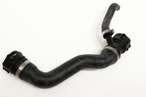 Radyatör Alt Hortumu-Pch002160 E-3.0/Range Rover New 2