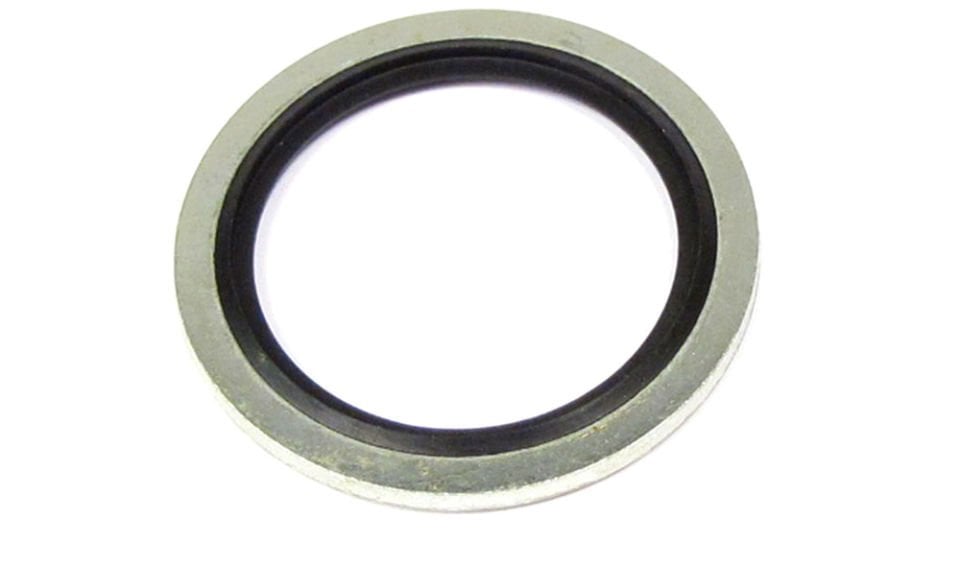 Motor Blok Tapa Keçesi-4640315-Aj89646 (Jaguar)4.4 Benzinli/Range Rover New 2