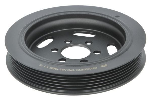Krank Kasnağı-Lr067312 A-1311300-Jde37423 (Jaguar)-Jd61526 (Jaguar)-/Range Rover Sport-Discovery 4