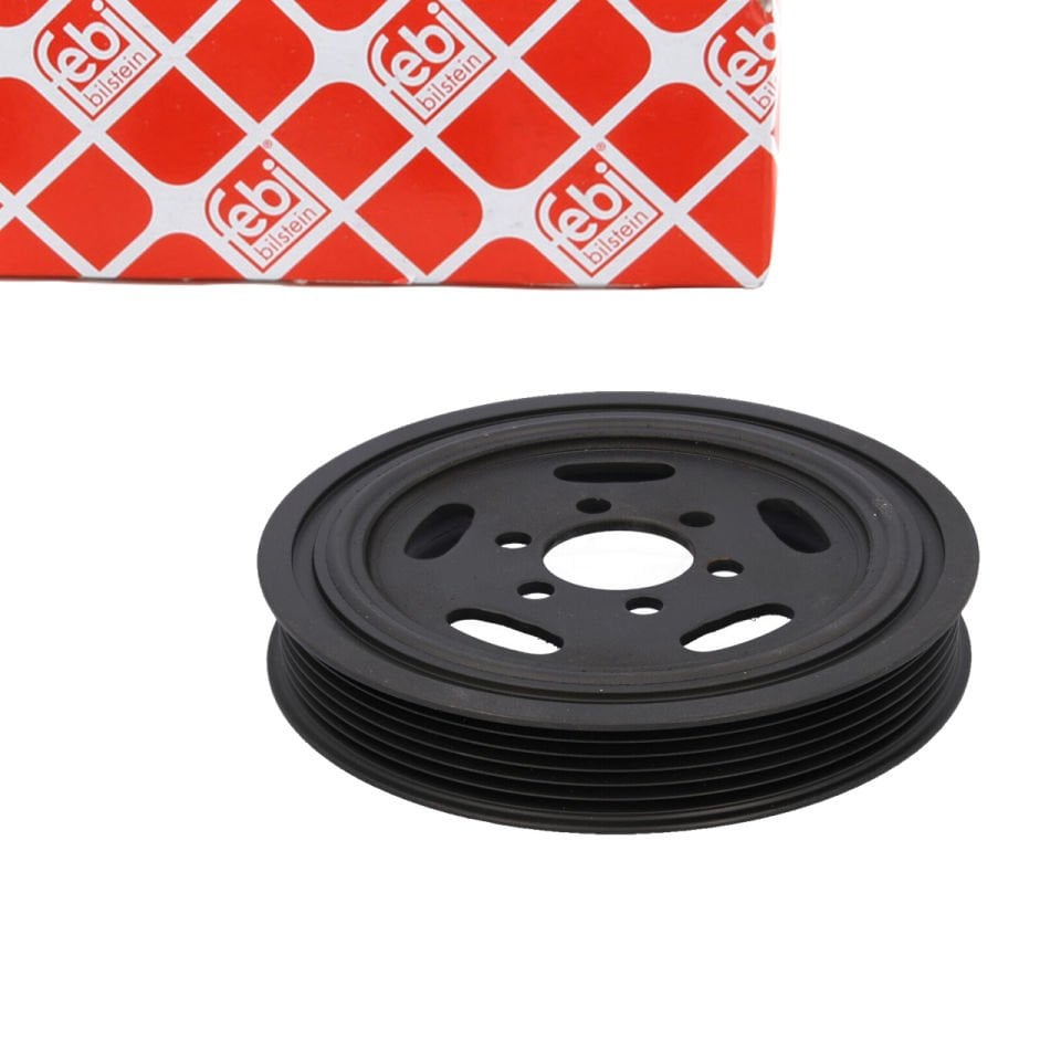 Krank Kasnağı-Lr067312 A-1311300-Jde37423 (Jaguar)-Jd61526 (Jaguar)-/Range Rover Sport-Discovery 4