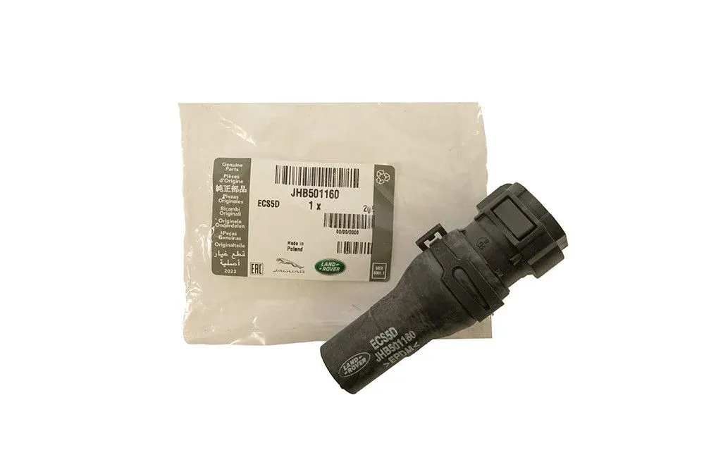 Kalorifer Hortumu-Jhb501160-/Range Rover New 2