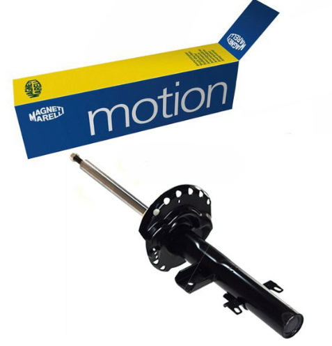 Amortisör Komple Arka Sol-Lr031666 M-Lr023244-Lr039917-Lr005573-Lr008229-/Freelander 2