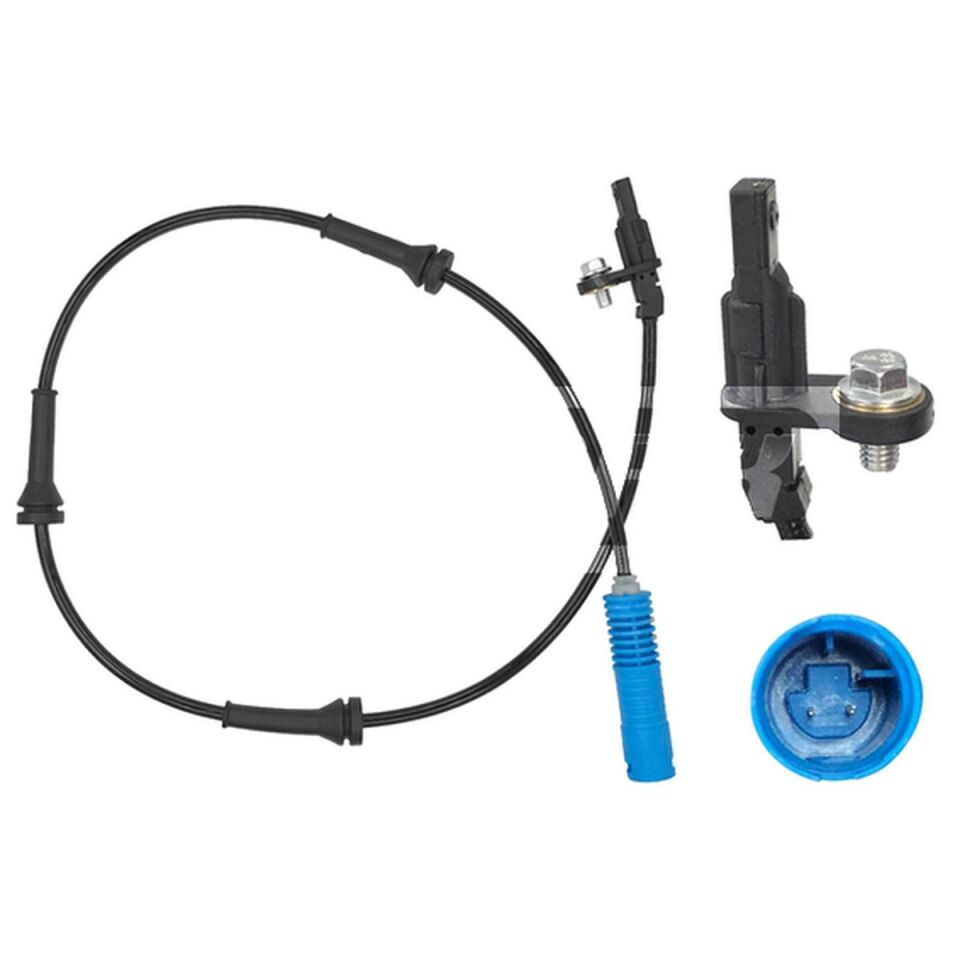 Abs Sensörü Arka ( R-L )-Ssw000020 B.-/Freelander 1