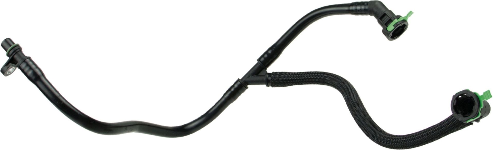 Şanzıman Yağ Soğutucu Radyatör Hortumu-Lr032863-Lr024623-/Range Rover Evoque