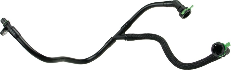 Şanzıman Yağ Soğutucu Radyatör Hortumu-Lr032863-Lr024623-/Range Rover Evoque