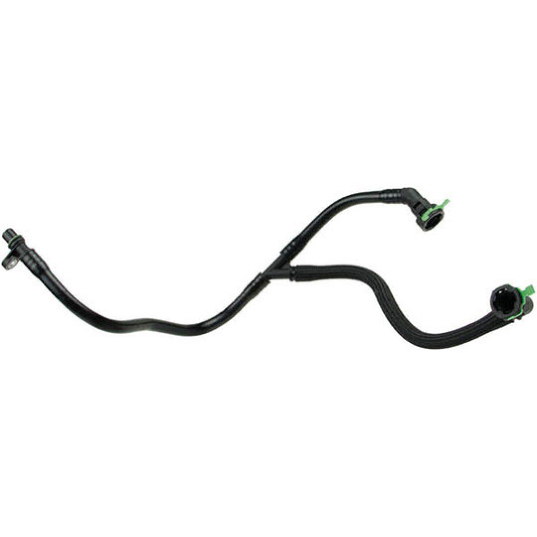 Şanzıman Yağ Soğutucu Radyatör Hortumu-Lr032863 R-Lr024623-/Range Rover Evoque