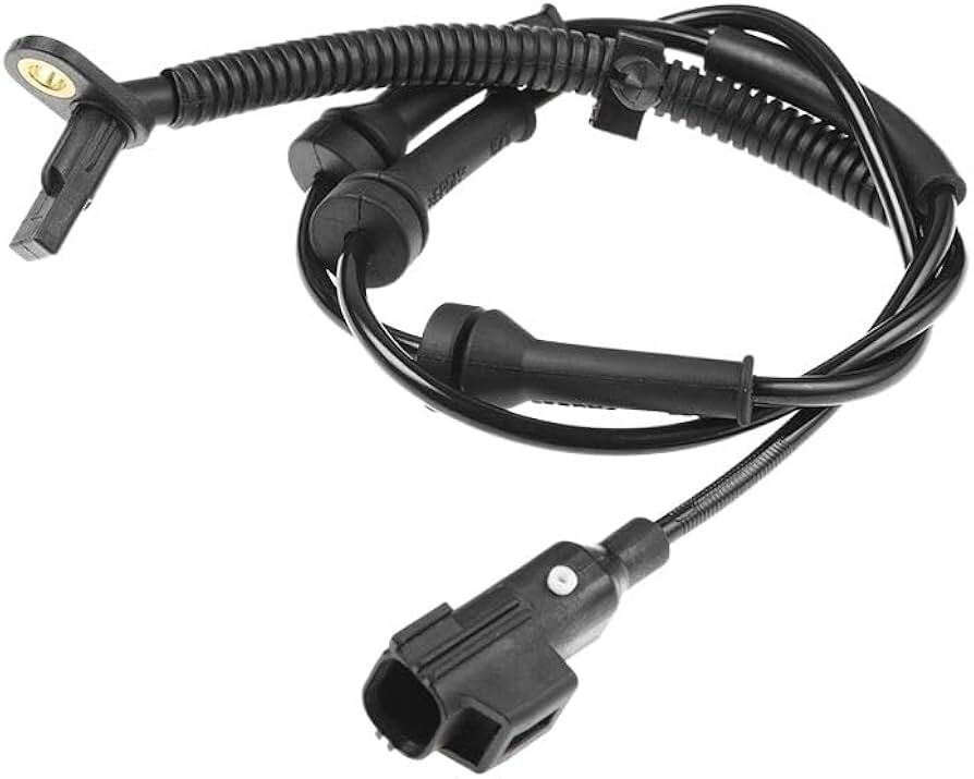 Abs Sensörü Arka ( R-L )-Lr001057 H-/Freelander 2
