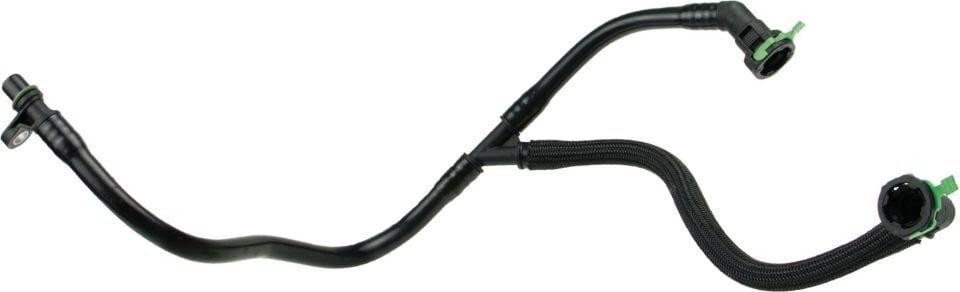 Şanzıman Yağ Soğutucu Radyatör Hortumu-Lr032863 R-Lr024623-/Range Rover Evoque
