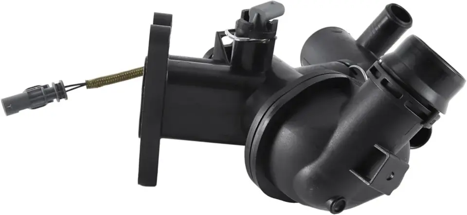 Termostat Komple-Lr105975 A-Lr073694-Jde40346 (Jaguar)-2.0 Dizel/Discovery Sport