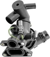 Termostat Komple-Lr105975 A-Lr073694-Jde40346 (Jaguar)-2.0 Dizel/Discovery Sport