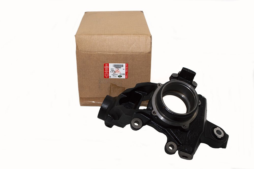 Aks Taşıyıcı Arka Sağ-Lr006962-/Freelander 2