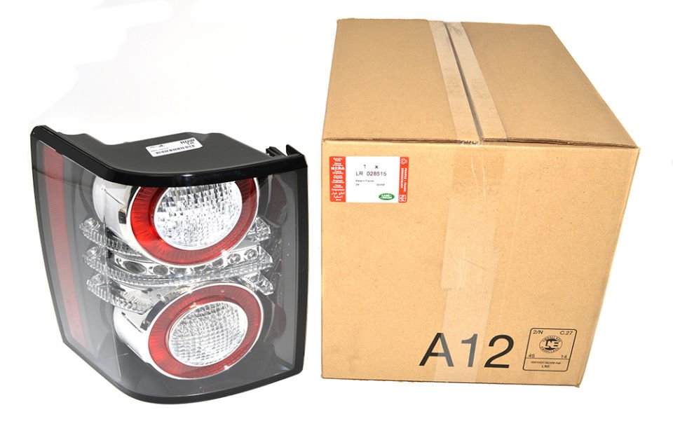 Stop Komple Sol-Lr028515-/Range Rover New 2