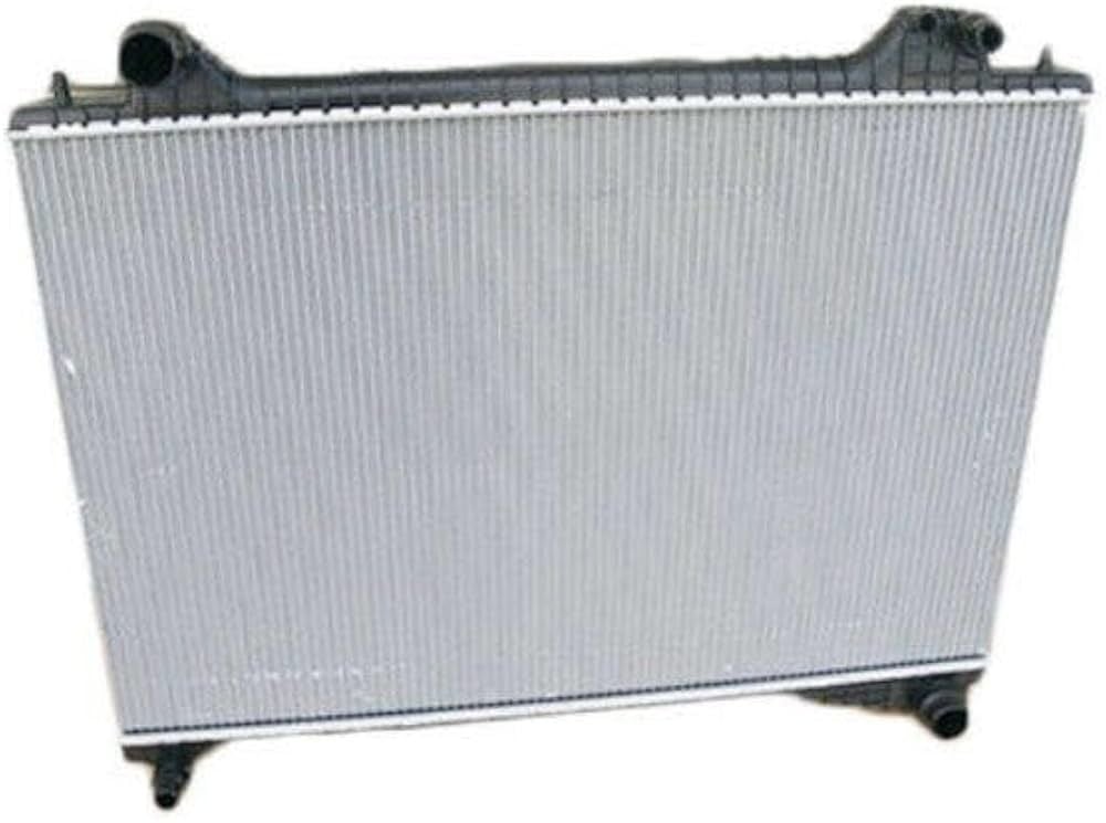 Radyatör Komple (Su)-Lr092461 E-T4A3255 (Jaguar)-/Range Rover Range Rover Velar