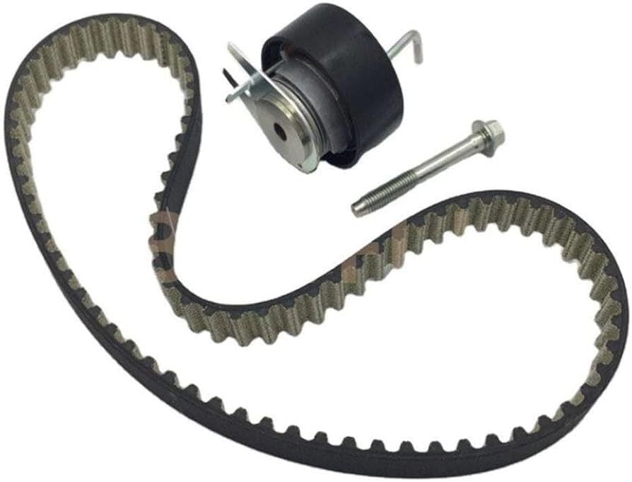 Triger Seti Arka 80 Diş ( Pompa )-Lr016656 D.-Lr069054-C2D46699 (Jaguar)-3.0/Range Rover Sport-Discovery 3