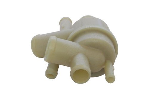 Termostat Komple ( Euro 4 )-Lr009562 W-Pem500191-Pem500210-2.7/Range Rover Sport