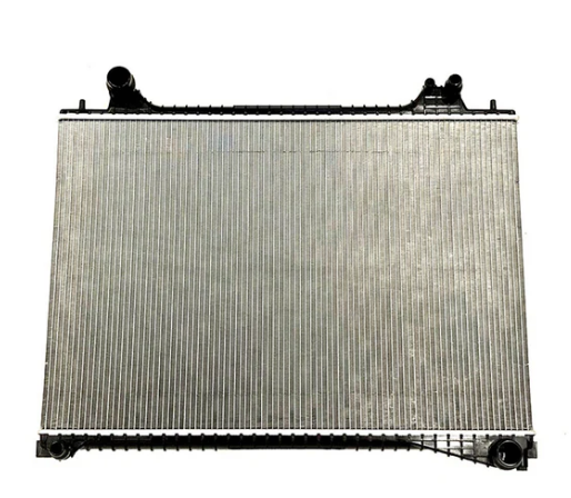 Radyatör Komple (Su)-Lr092461 E-T4A3255 (Jaguar)-/Range Rover Range Rover Velar