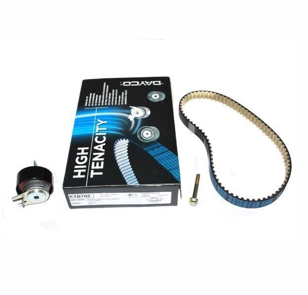Triger Seti Arka 80 Diş ( Pompa )-Lr016656 D.-Lr069054-C2D46699 (Jaguar)-3.0/Range Rover Sport-Discovery 3