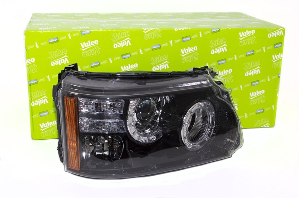 Far Komple Sport Bi-Xenon Ledli Sağ -Lr030755 V-/Range Rover Sport
