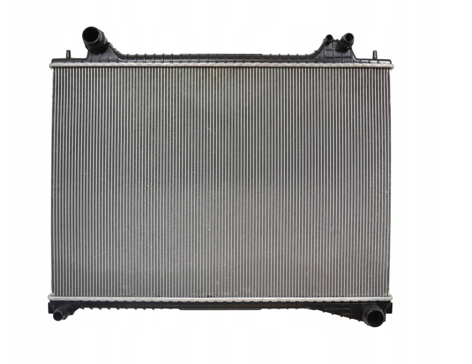 Radyatör Komple (Su)-Lr092461 E-T4A3255 (Jaguar)-/Range Rover Range Rover Velar