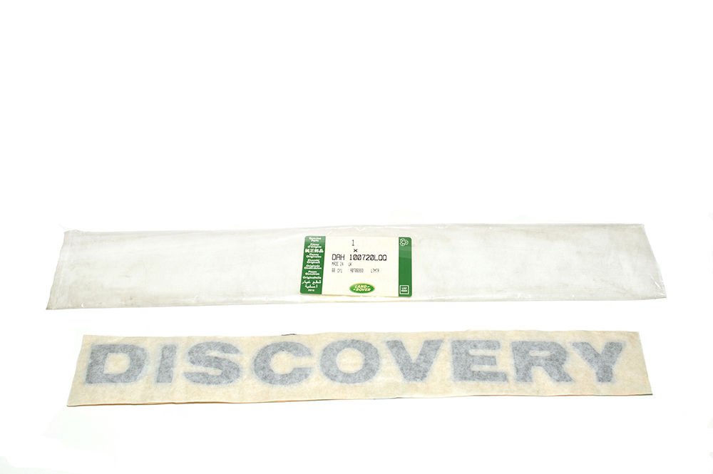 Dıscovery Yazı Siyah-Dah100720Lqq-/Discovery 2