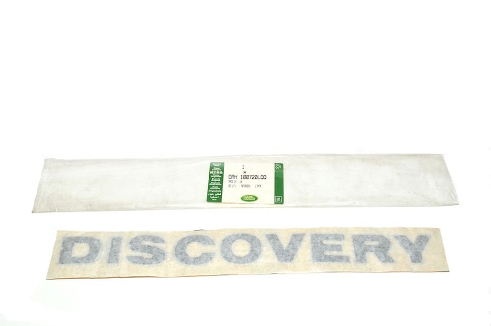 Dıscovery Yazı Siyah-Dah100720Lqq-/Discovery 2