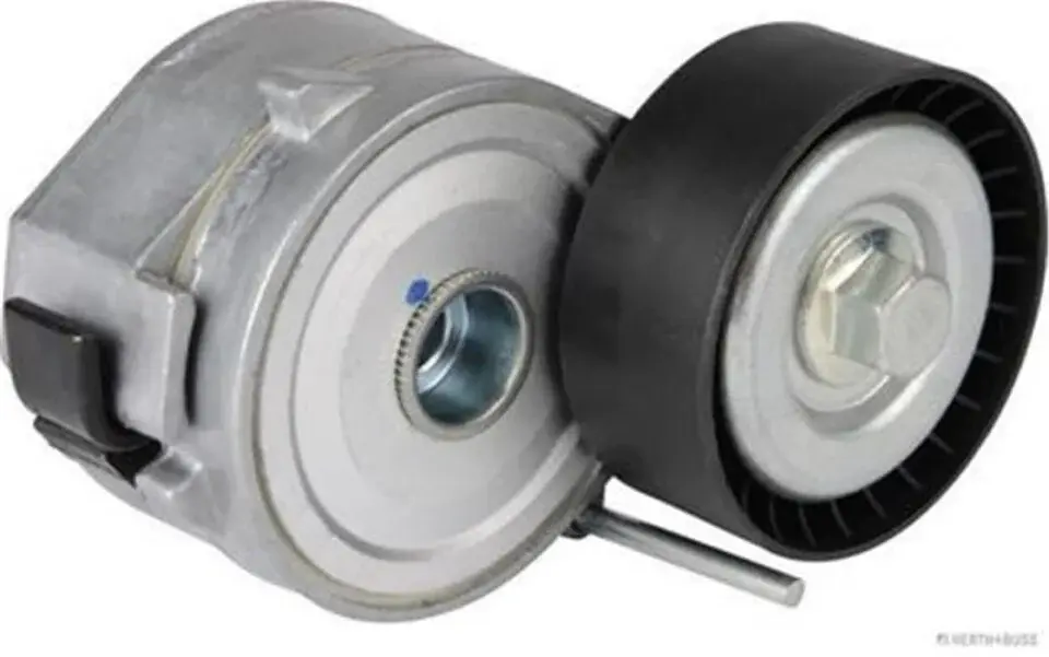 Vantilatör Gergi Bilyası Komple-Lr003651 B-Apv2424-C2Z16647 (Jaguar)-2.2/Freelander 2