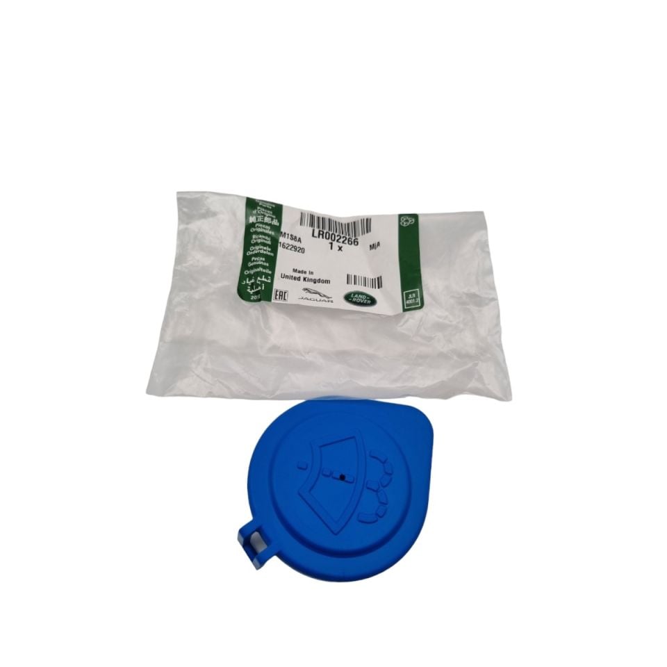 Cam Su Fıskiye Bidon Kapağı-Lr002266-Dmg500010-Dmg000010-T4K5312-Jde14953 (Jaguar)-/Discovery 4