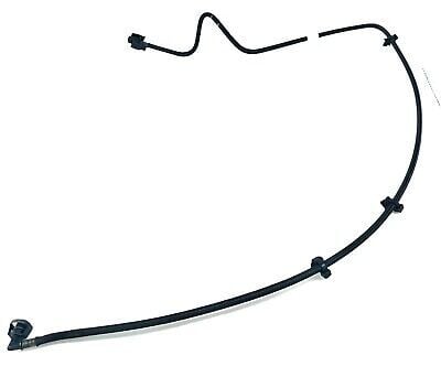 Genleşme Tank Hortumu (ÜST İNCE)-LR128178-Range Rover New-Range Rover Sport