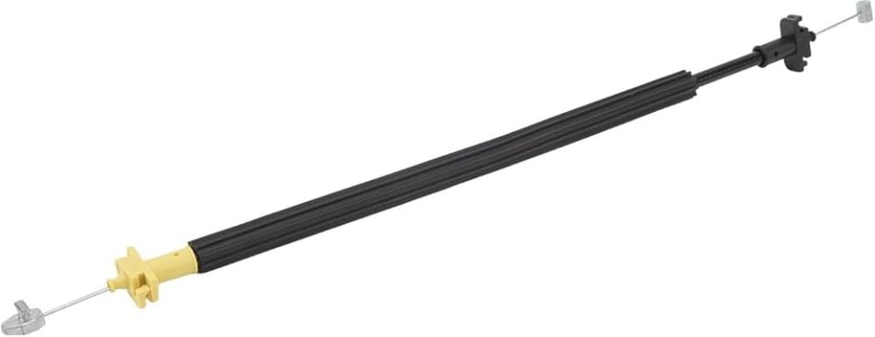 Kapı Kilit Açma Halatı Ön ( R-L )-Lr025409 E-/Range Rover Evoque