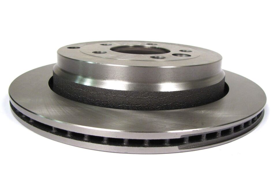 Fren Diski Arka ( Adet )-Sdb000636 A-Sdb000634-Sdb000635-Sdb000632-Sdb000633-Sdb500150-2.7/Range Rover Sport-Discovery 3