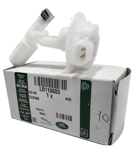 Cam Su Depo Seviye Sensörü-Lr110605-Range Rover New