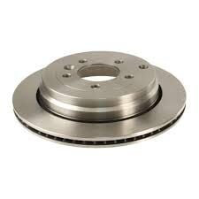 Fren Diski Arka ( Adet )-Sdb000636 A-Sdb000634-Sdb000635-Sdb000632-Sdb000633-Sdb500150-2.7/Range Rover Sport-Discovery 3