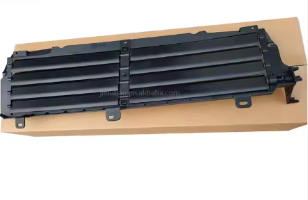 Radyatör Kontrol Panjuru Üst-Lr135376 L-/Range Rover Evoque