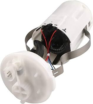 Yakıt Pompası Komple ( DEPO İÇİ )-WFX101060 H-DİSCOVERY 2