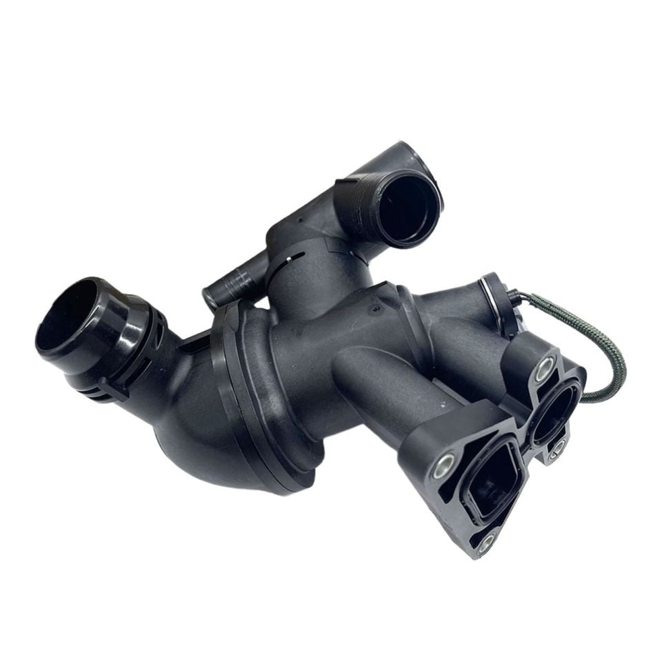 Termostat Komple-Lr105974 E-Lr081683-Jde38476-Jde36843-Jde36843-Jde39871-Jde40345-2.0 Dizel/Range Rover Sport-Range Rover Range Rover Velar