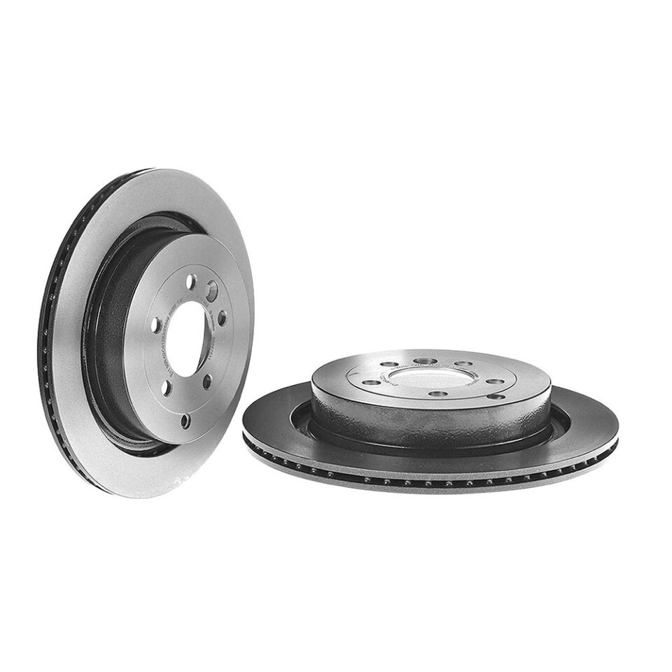 Fren Diski Arka ( Adet )-Sdb000646 A..-Sdb000642-Sdb000643-Sdb000644 - Sdb000645-/Range Rover Sport
