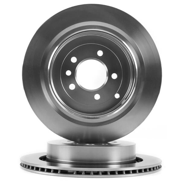 Fren Diski Arka ( Adet )-Sdb000646 A..-Sdb000642-Sdb000643-Sdb000644 - Sdb000645-/Range Rover Sport