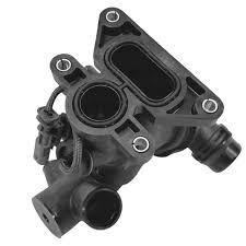 Termostat Komple-Lr105974 E-Lr081683-Jde38476-Jde36843-Jde36843-Jde39871-Jde40345-2.0 Dizel/Range Rover Sport-Range Rover Range Rover Velar