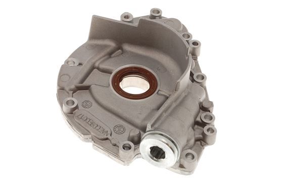 Yağ Pompası Komple (Contasız)-Lpf000030 E-Lpf100790-1.8/Freelander 1